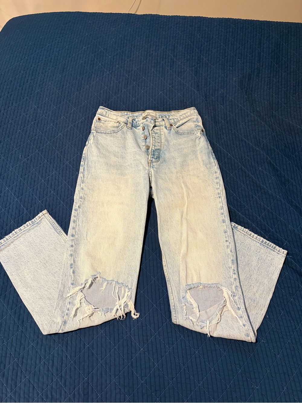 Abercrombie & Fitch Jeans